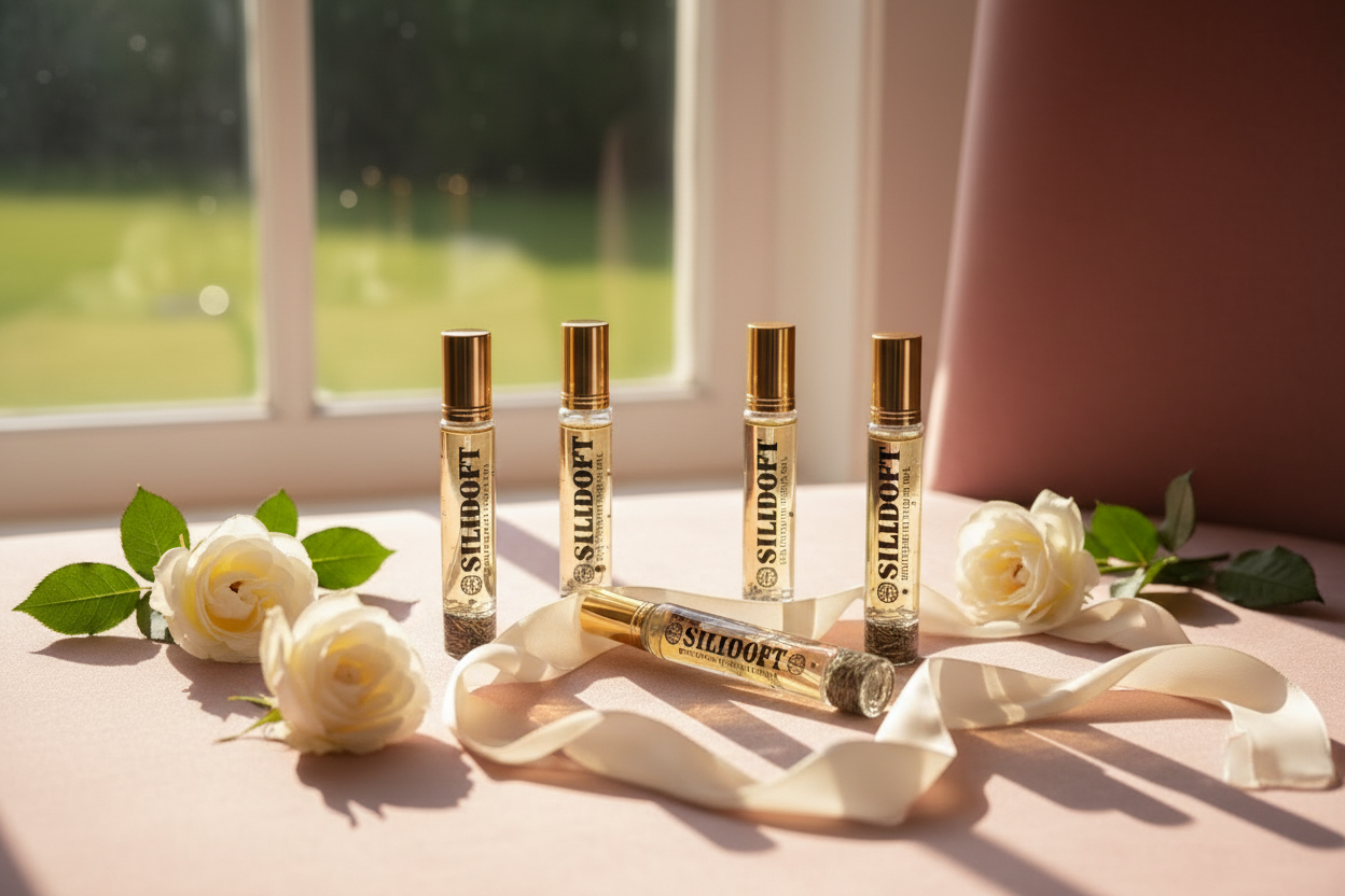 Luxury Perfume for Women