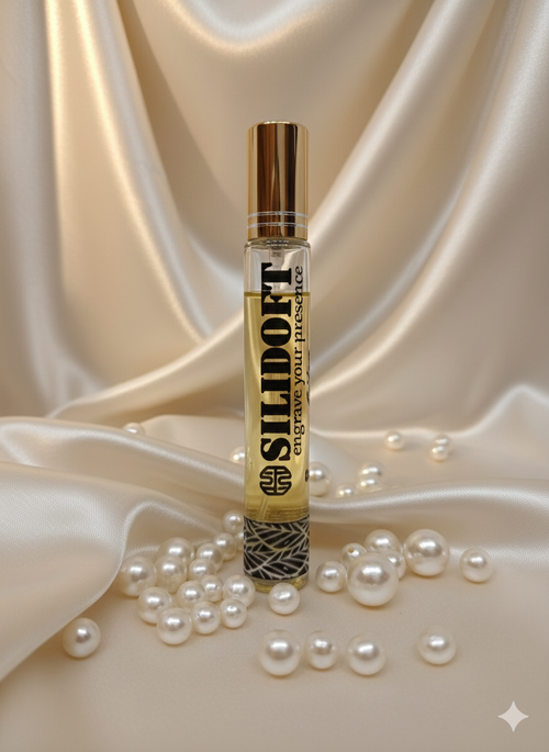 Weekly Secret Perfume for Women