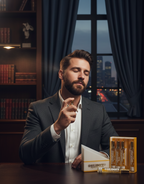 Perfume for Men - Weekly Secret