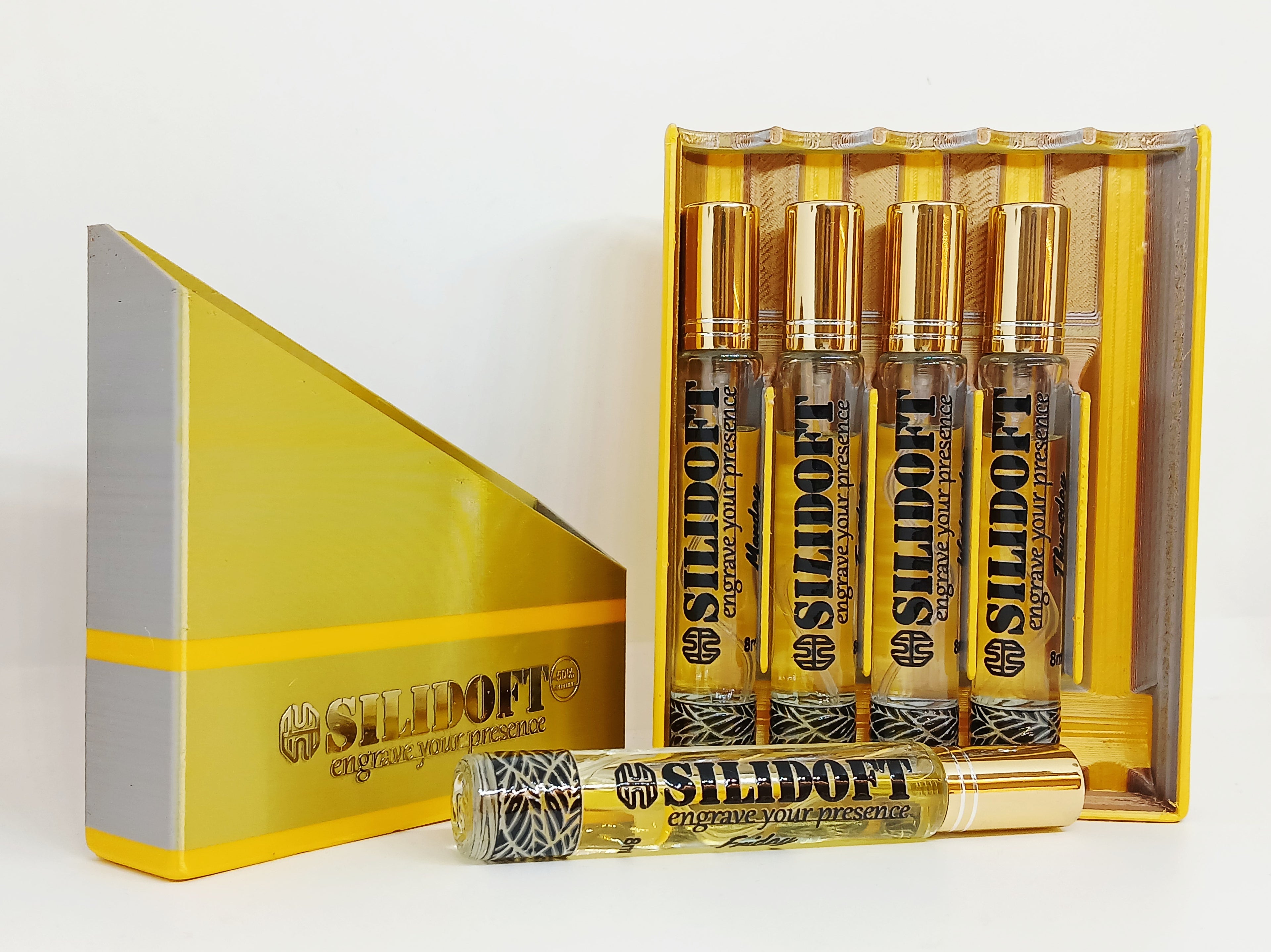 Weekly Secret Perfume for Women