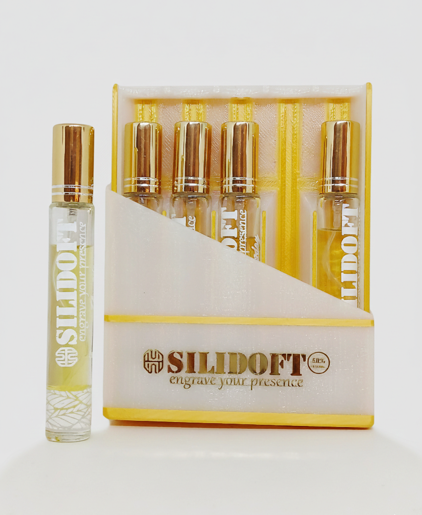 Perfume for Men - Weekly Secret