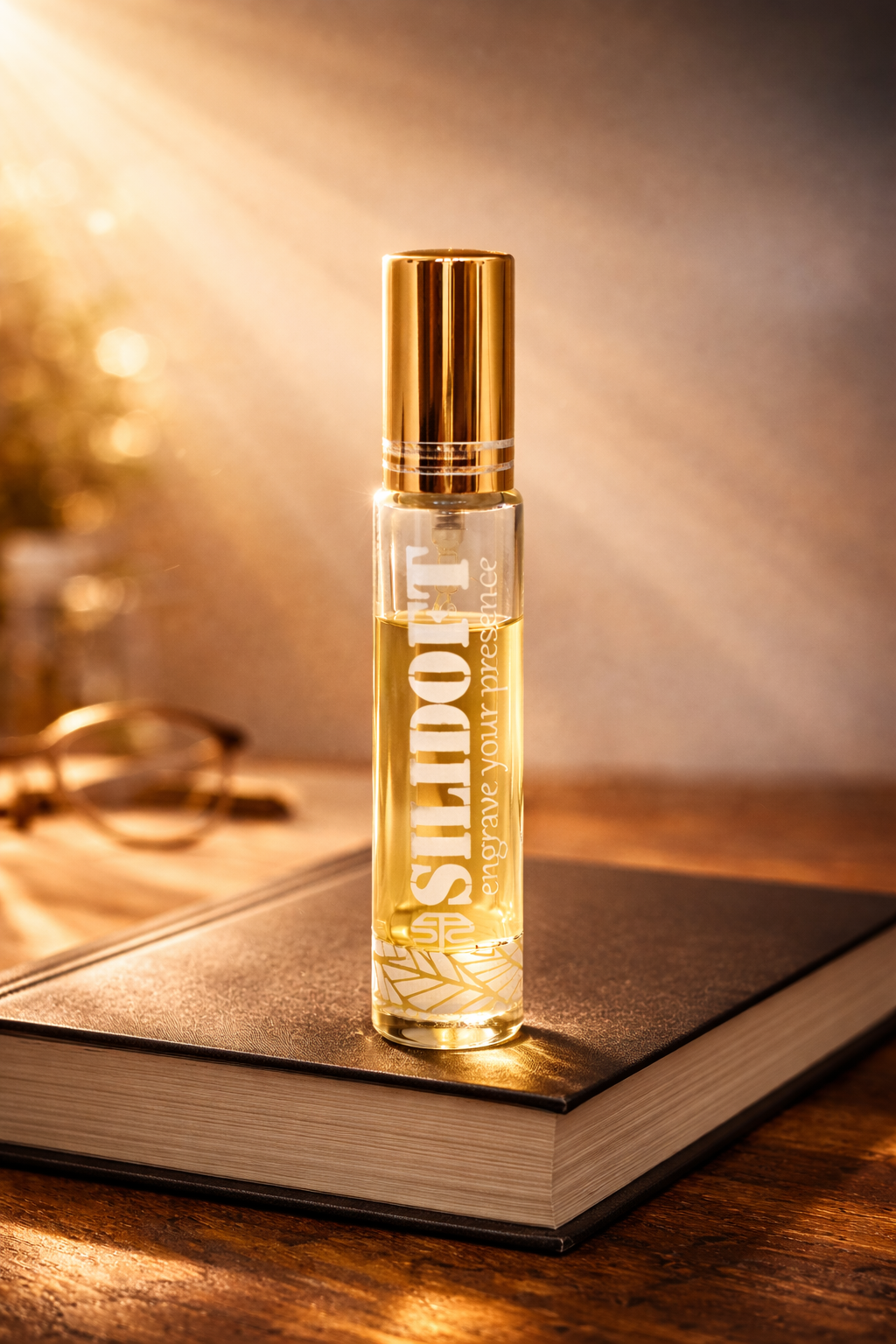 Perfume for Men - Weekly Secret